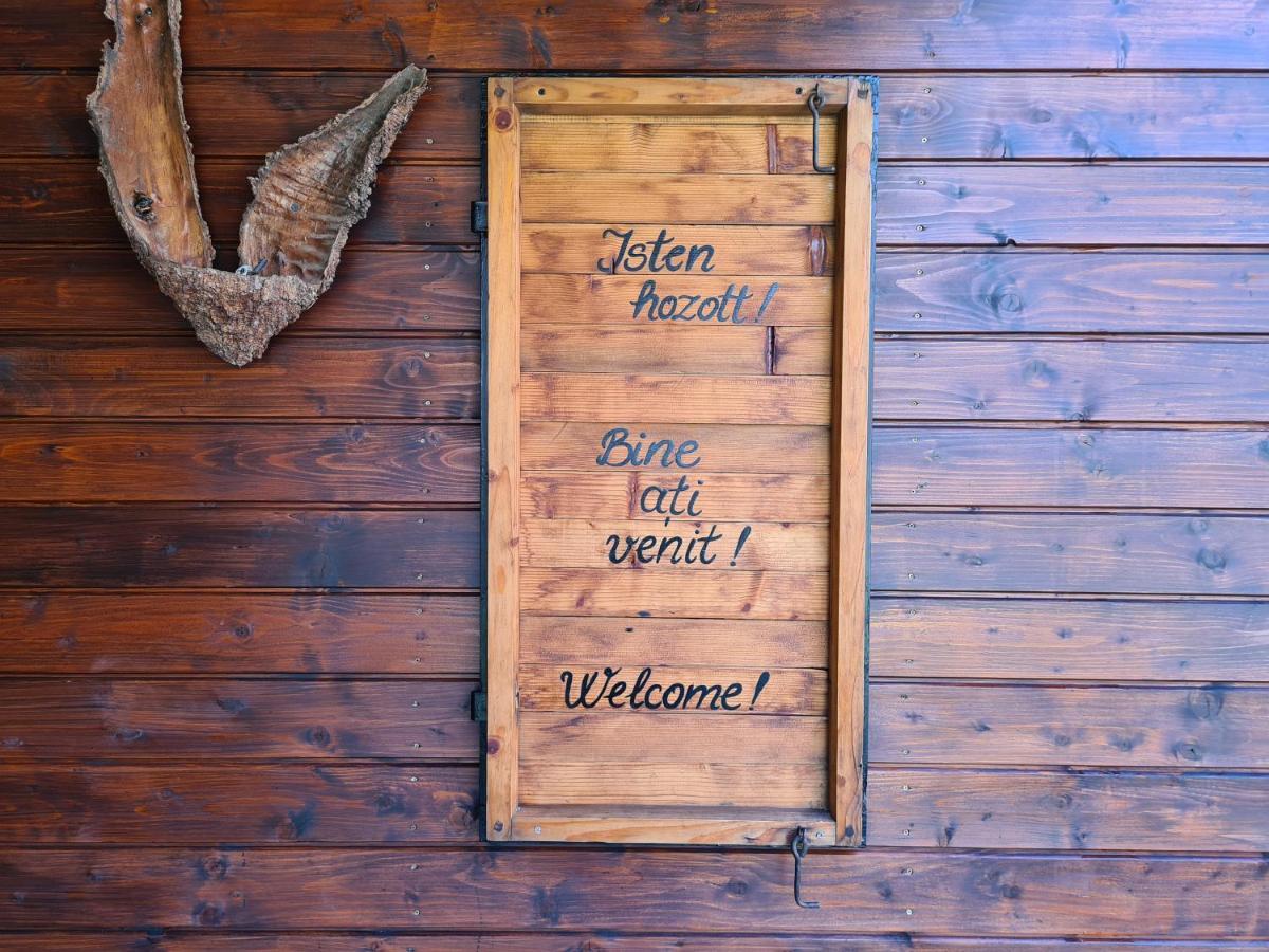 Emerald Chalet Praid Ngoại thất bức ảnh