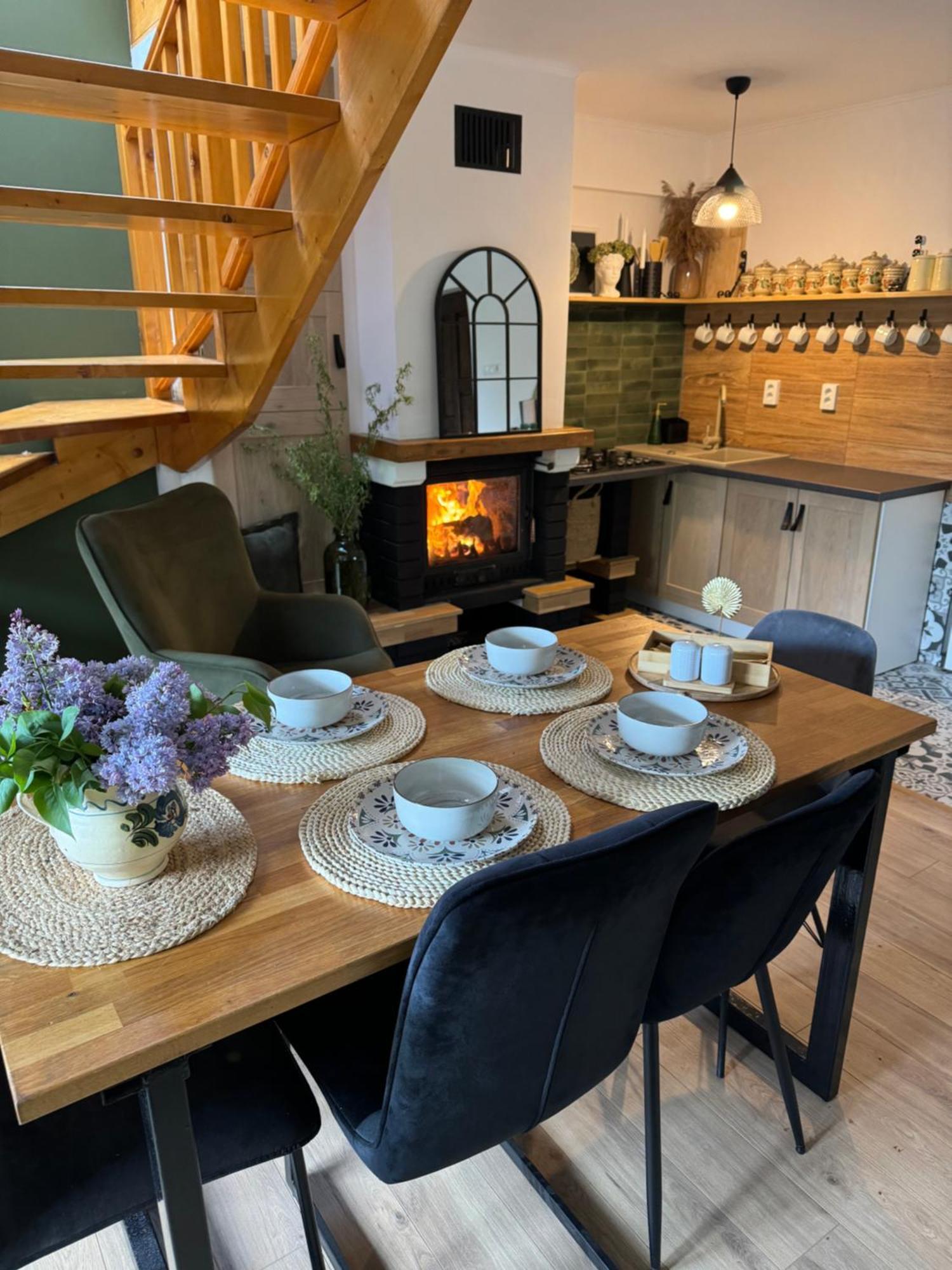 Emerald Chalet Praid Ngoại thất bức ảnh