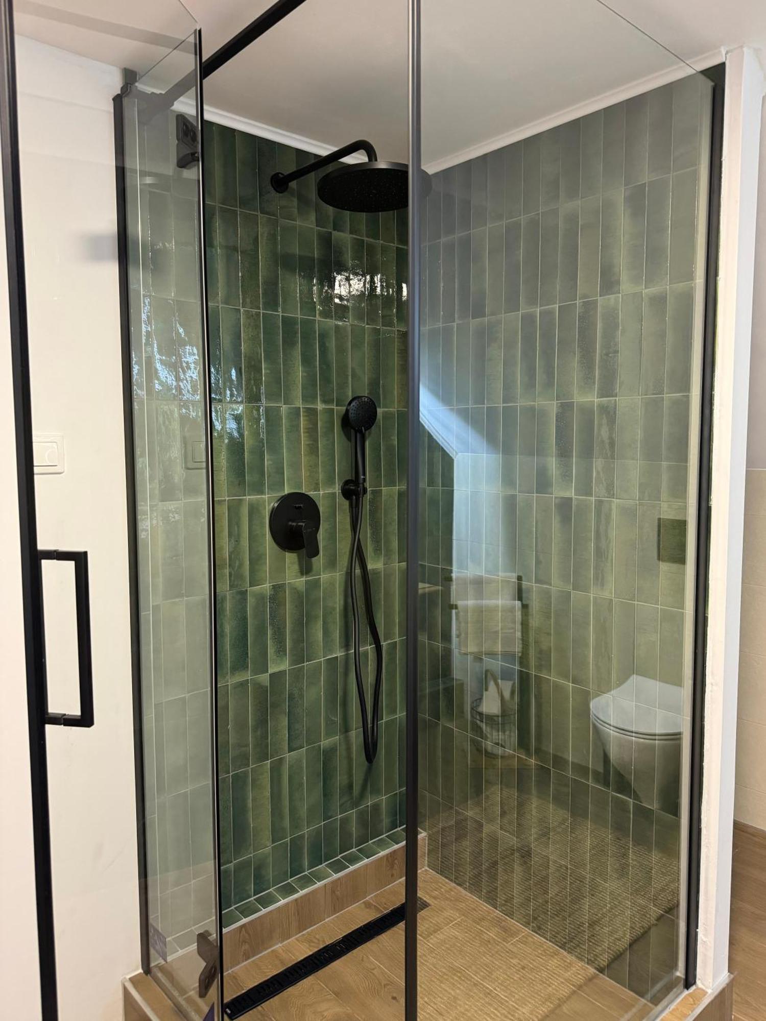 Emerald Chalet Praid Ngoại thất bức ảnh