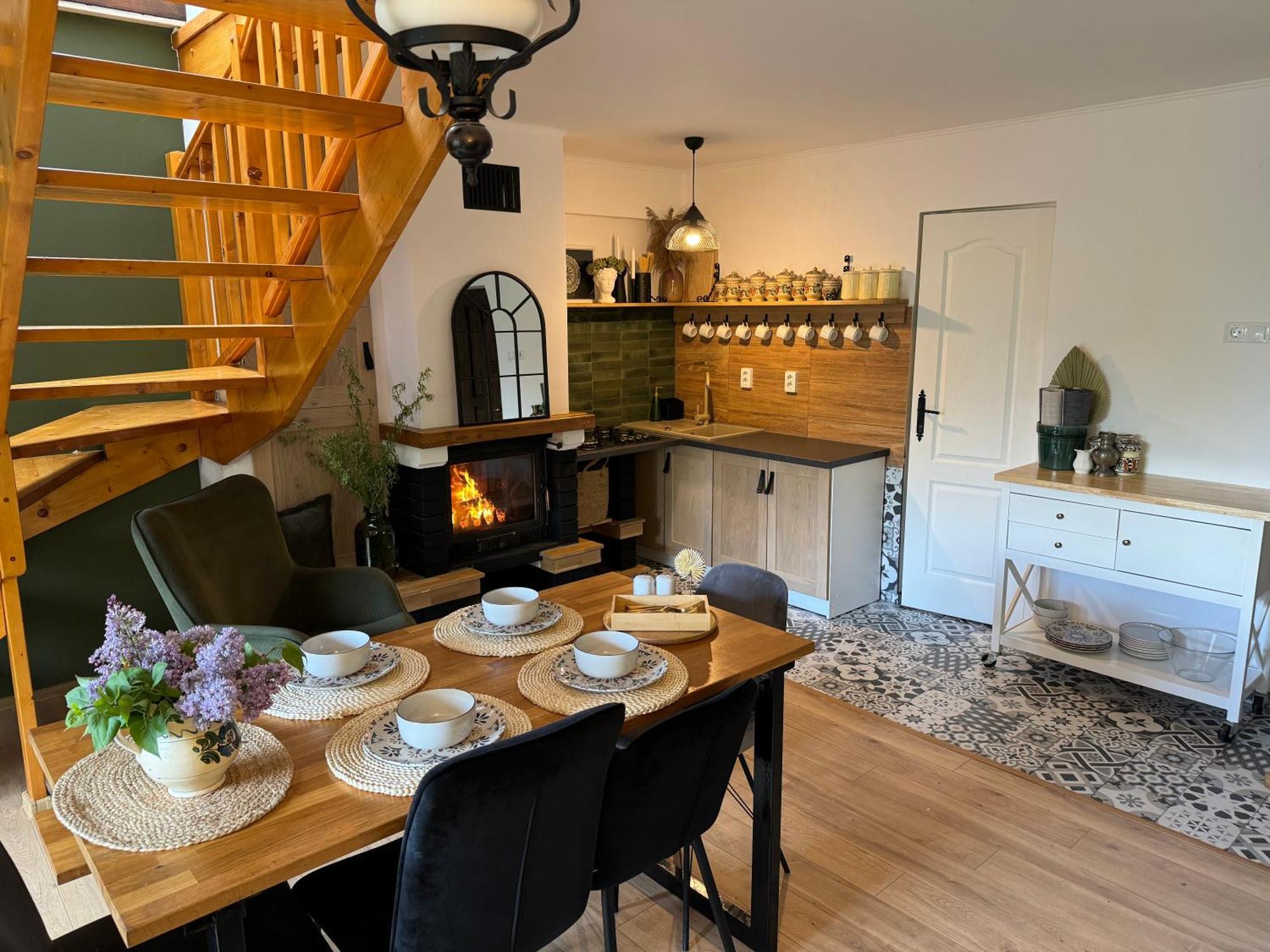 Emerald Chalet Praid Ngoại thất bức ảnh