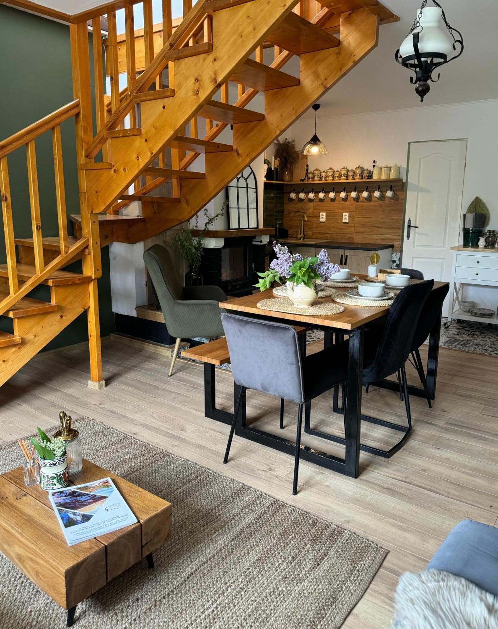 Emerald Chalet Praid Ngoại thất bức ảnh