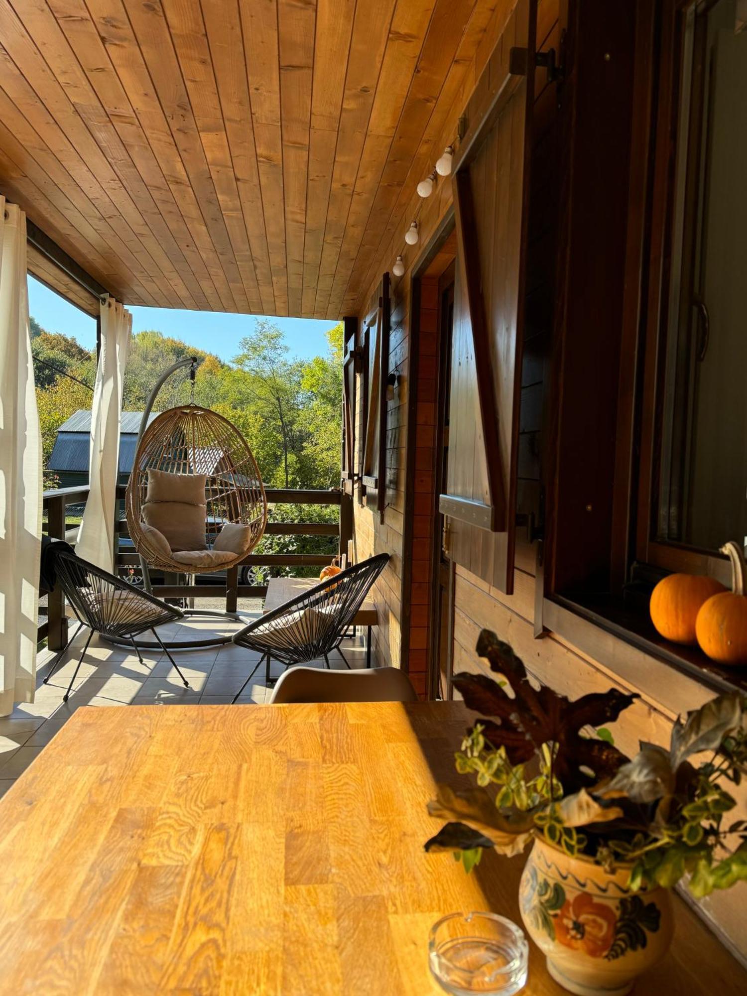 Emerald Chalet Praid Ngoại thất bức ảnh