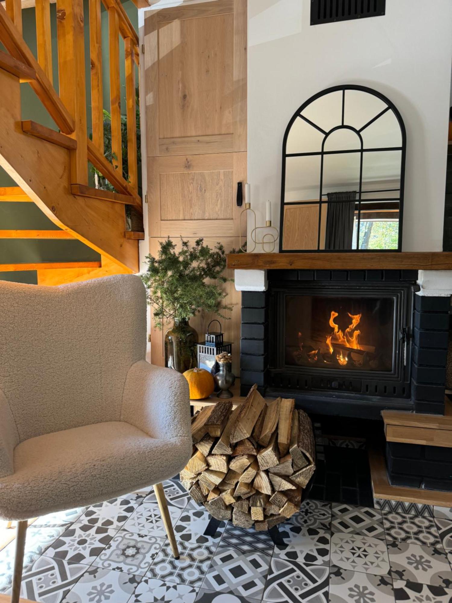 Emerald Chalet Praid Ngoại thất bức ảnh
