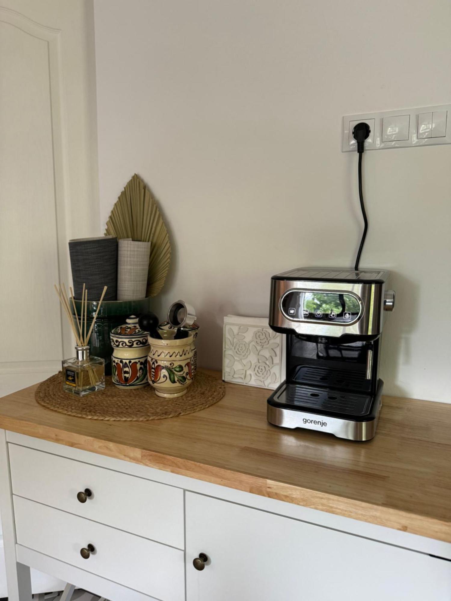 Emerald Chalet Praid Ngoại thất bức ảnh