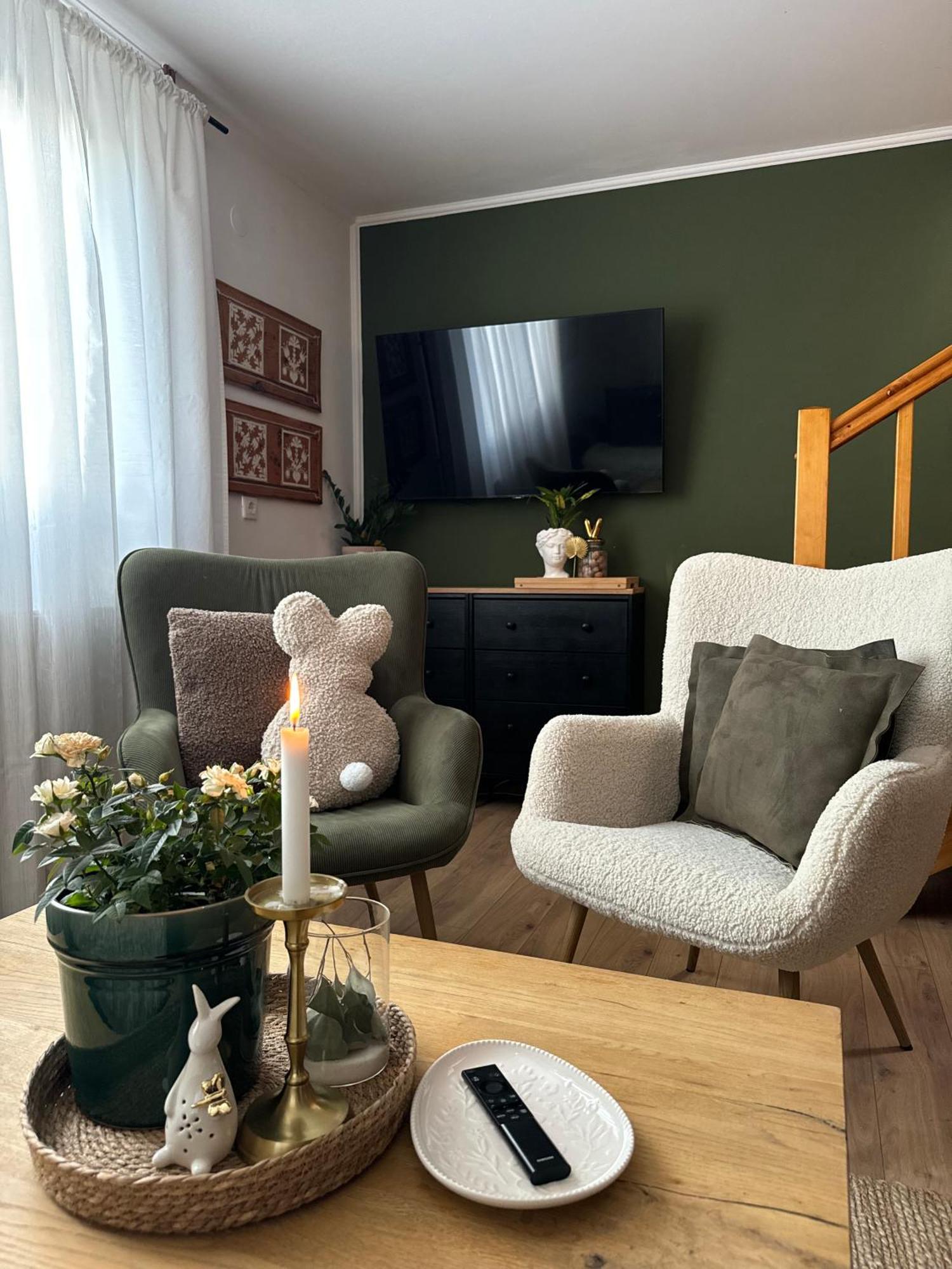 Emerald Chalet Praid Ngoại thất bức ảnh