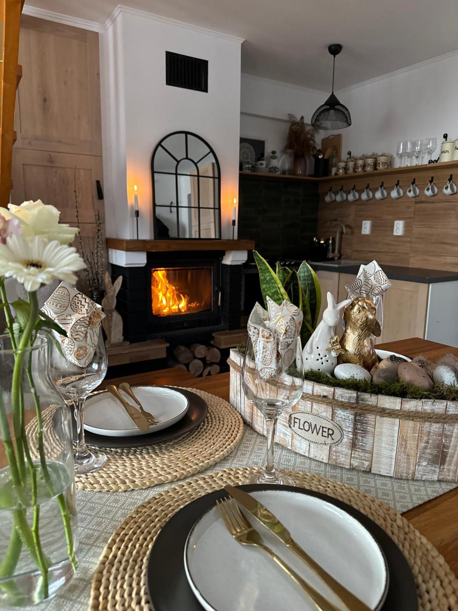 Emerald Chalet Praid Ngoại thất bức ảnh